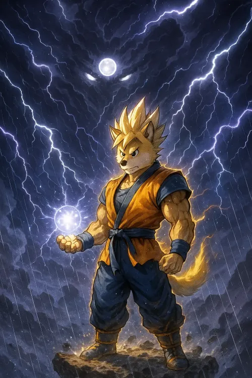BONKU – The Storm’s Trial #192