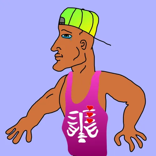 Chad #4944