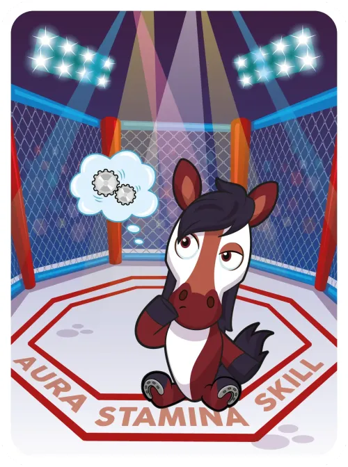 Hype Horse #26490