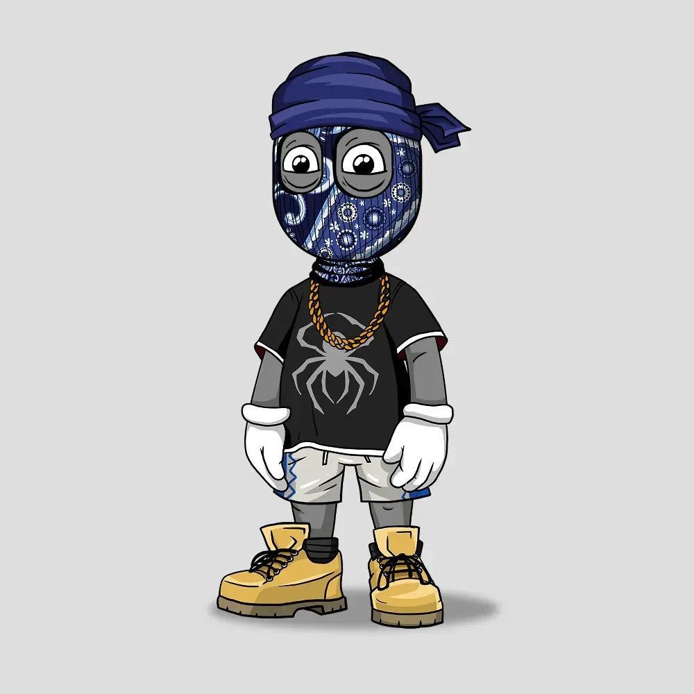 Based Style #5788