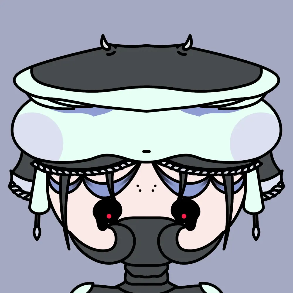 Frog Heads #1060
