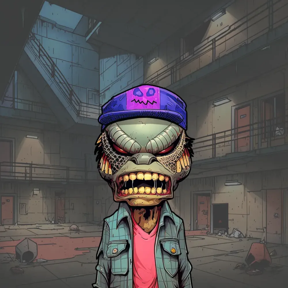 Rotten #7525