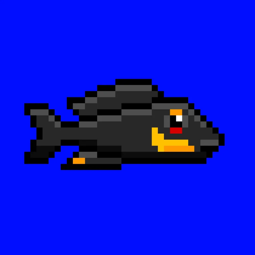 CryptoFish #656