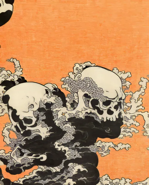 Wabi-Sabi Syntax #58