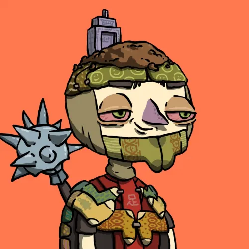 Ninja #5681