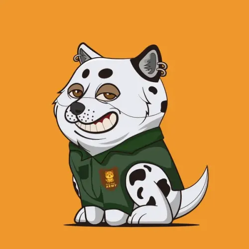 BabyDoge #2704