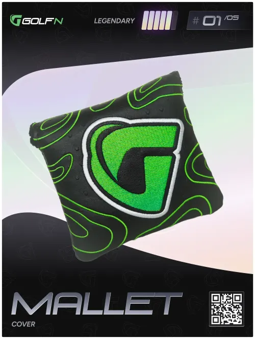 GolfN G Covers