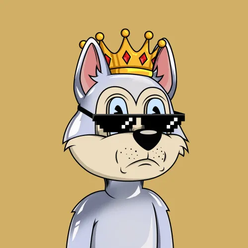 Canidae #2118