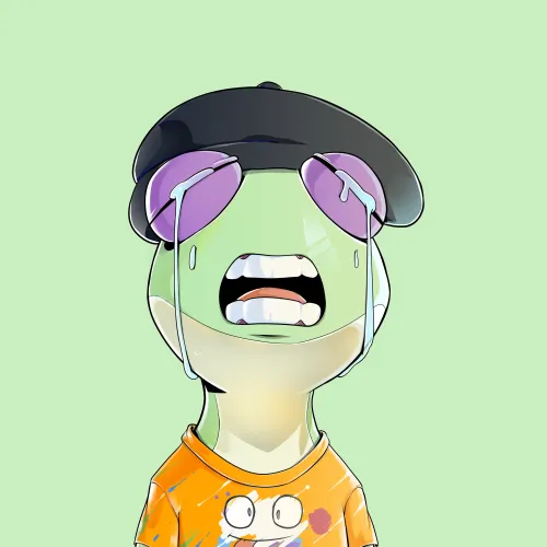 Frogana #70