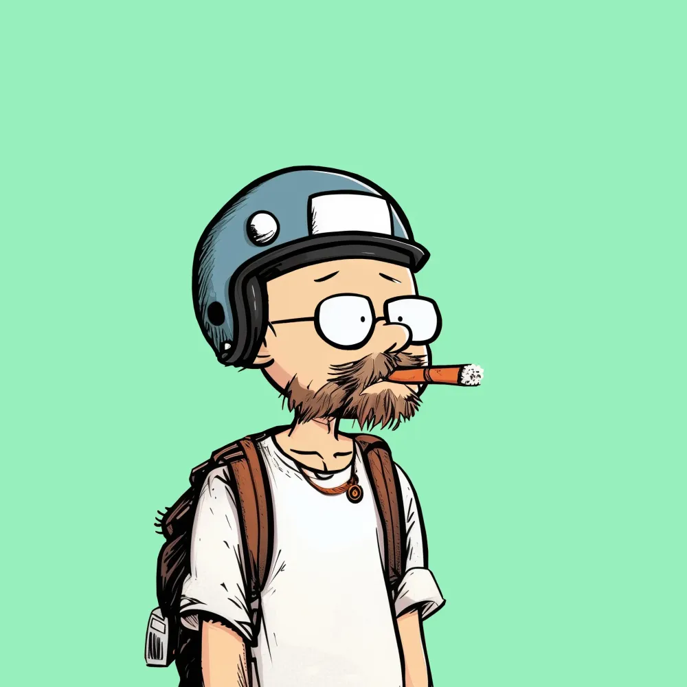 Digital Slops #6116
