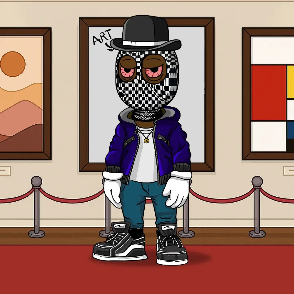 Based Style #1249