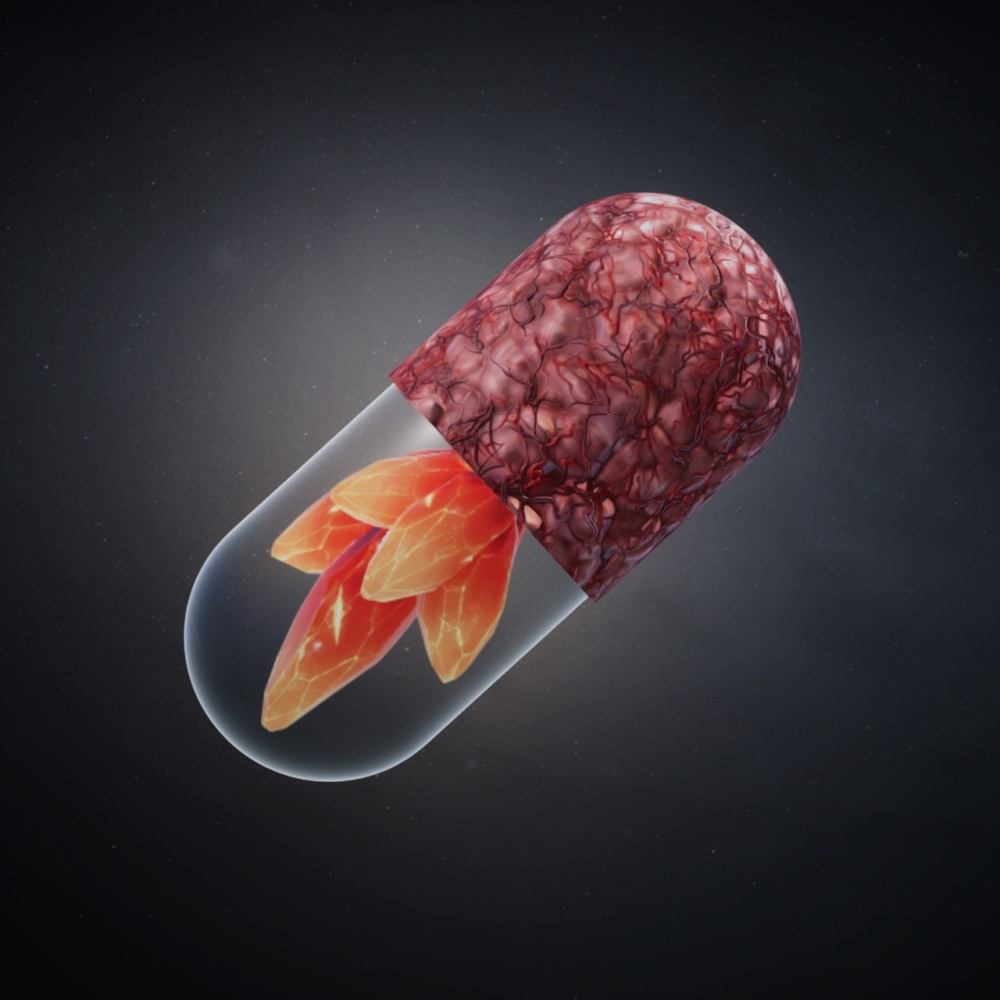 BYOPILL 8414 #8414
