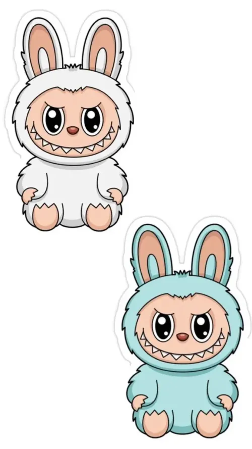 Labubu