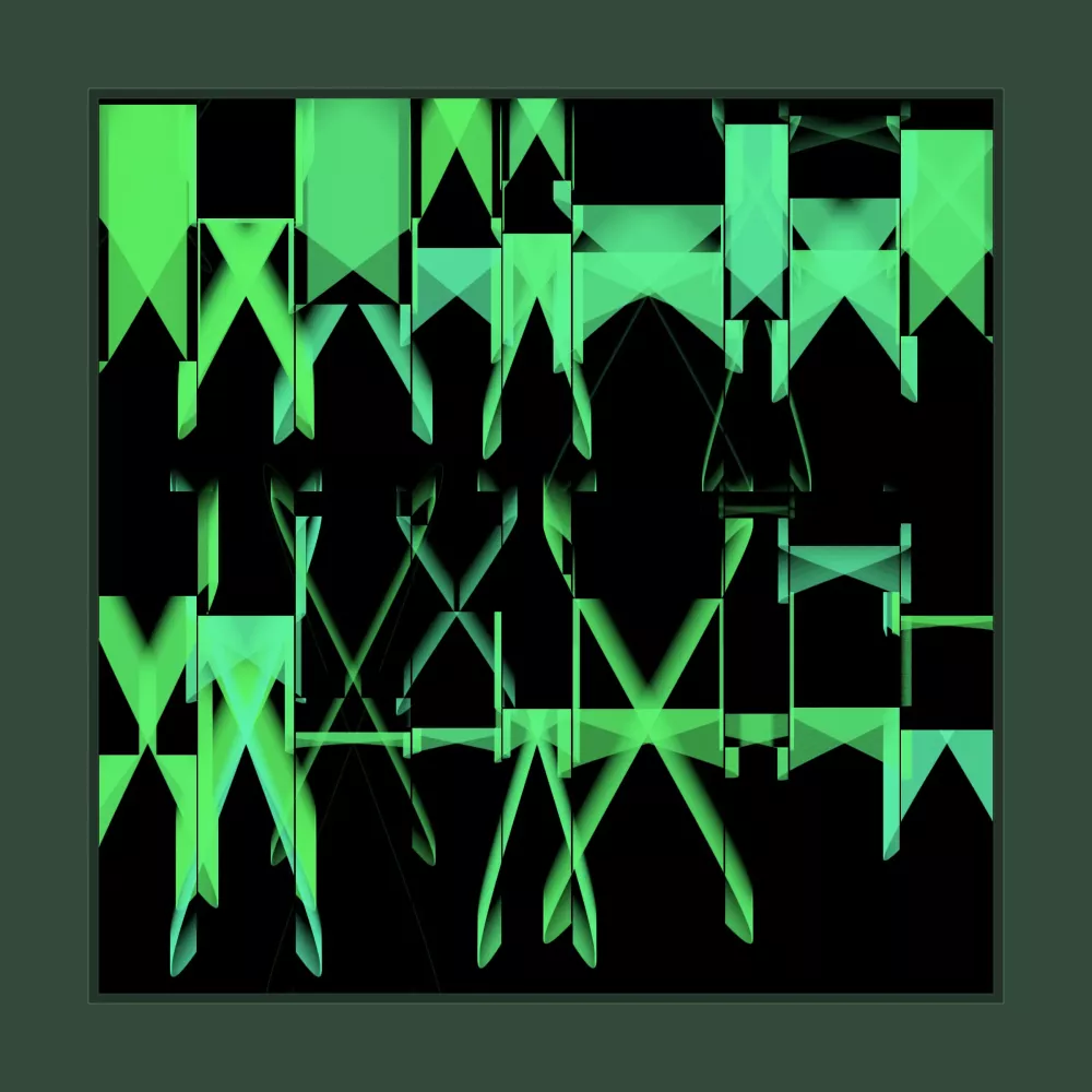 little boxes on the hillsides, child #524