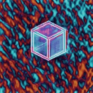 Creeping Cuboid #177