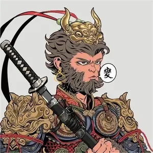 wukong ＃2008 （＃427087107）