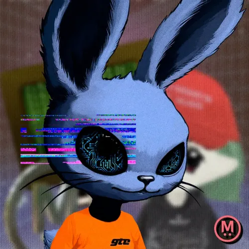 BUNNZ #1780