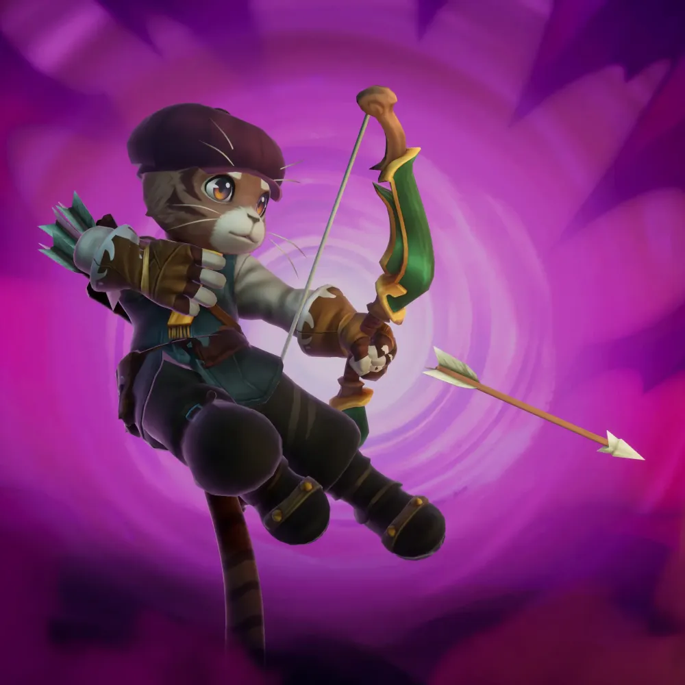 Adventurer #1008