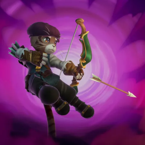 Adventurer #1008