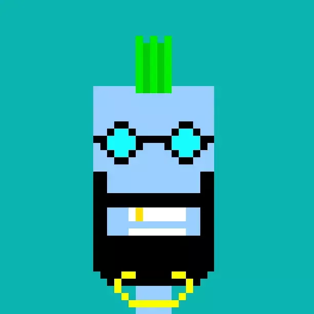 8Bit #8631
