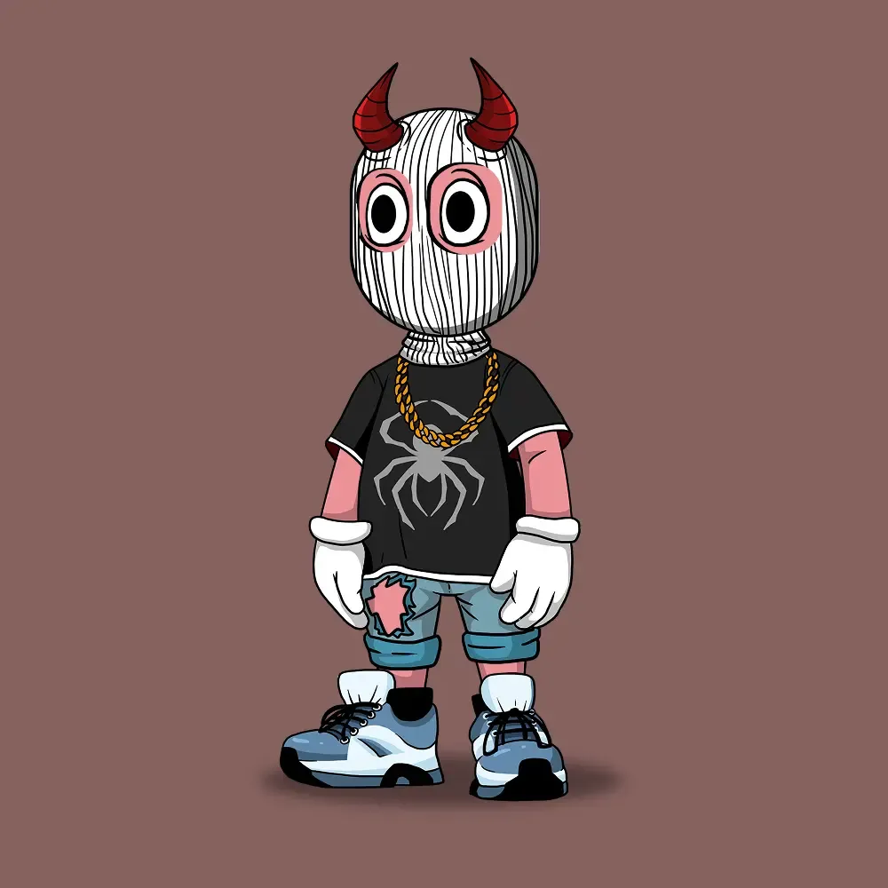 Based Style #2835