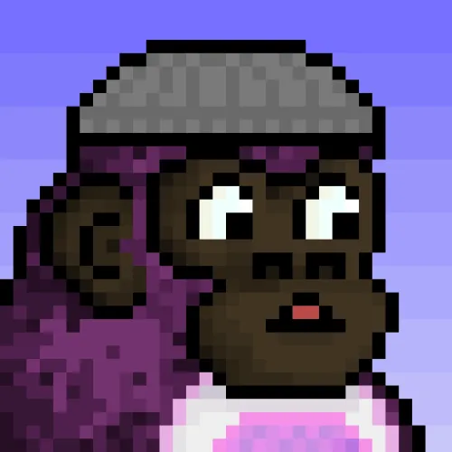 CyberKong #4824