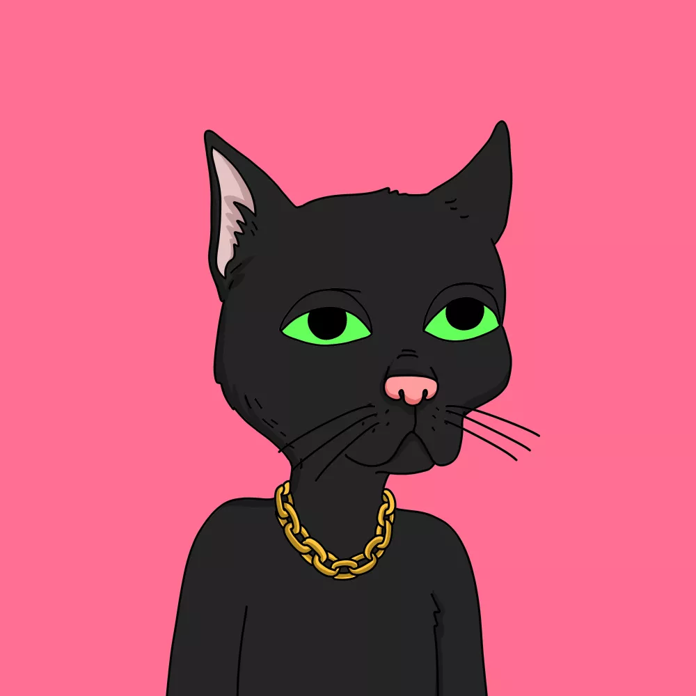 GutterCat #396