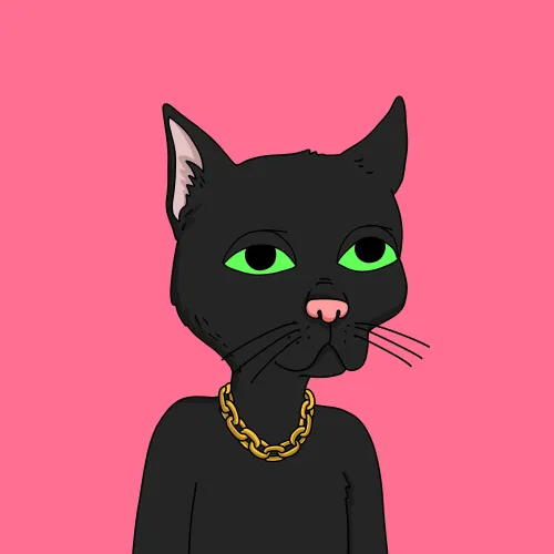 GutterCat #396