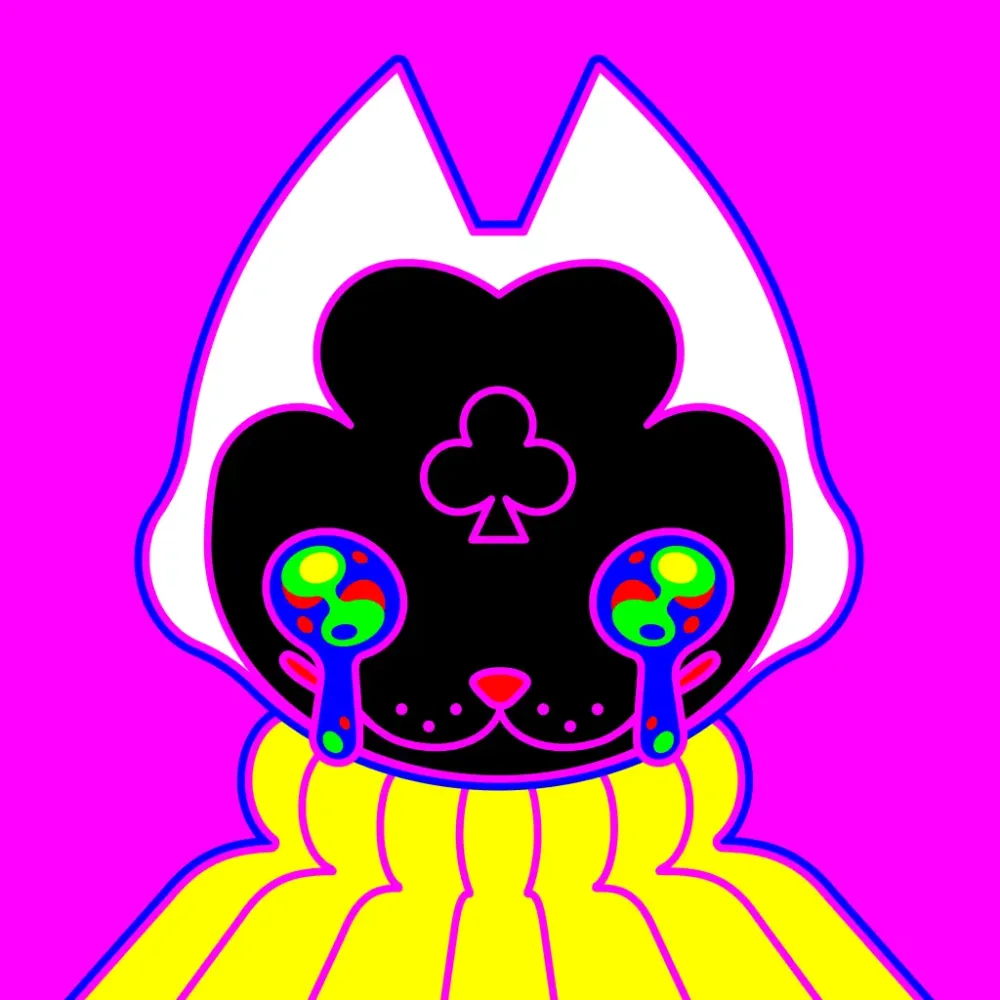 Ghost Machine #34369