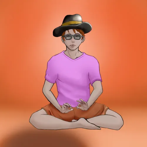 Guru  #7025
