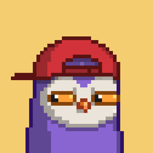 Moonbirds #1525