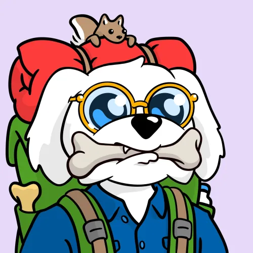 BoDoggos #2412