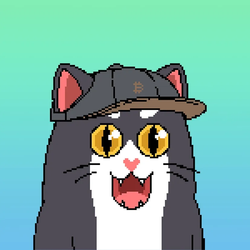 Liberty Cats