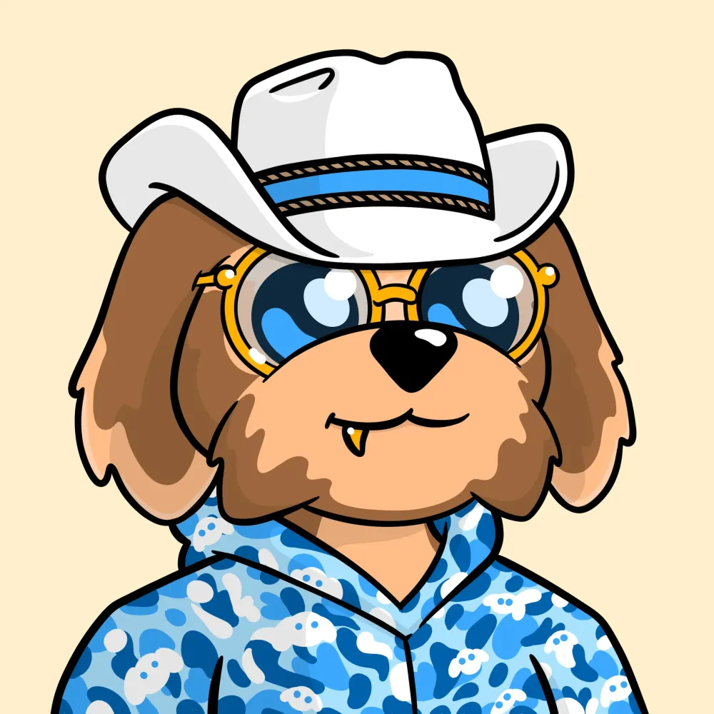 BoDoggos #8044