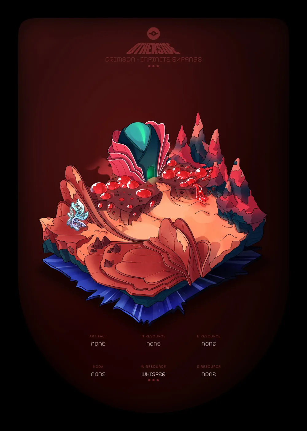 Otherdeed Expanded #55314