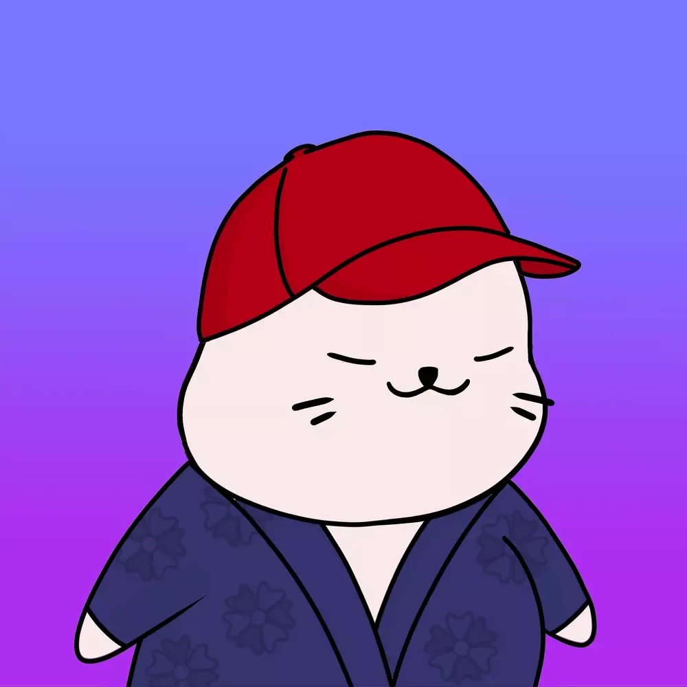Sappy Seal #9981