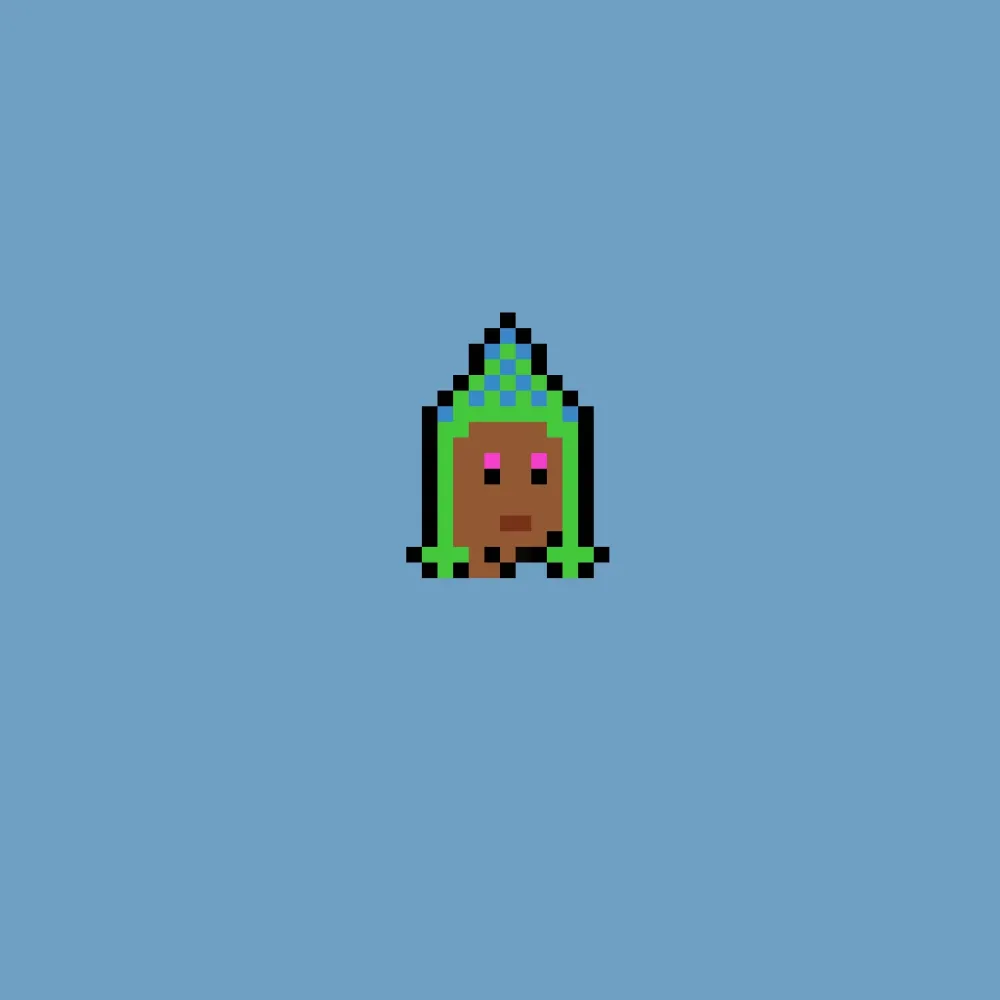 Mini Punks 189 #189