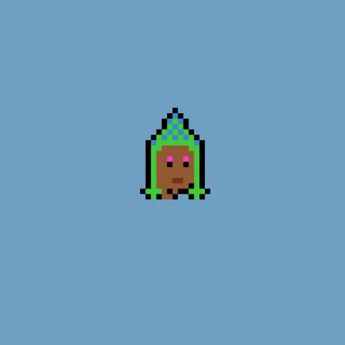 Mini Punks 189 #189