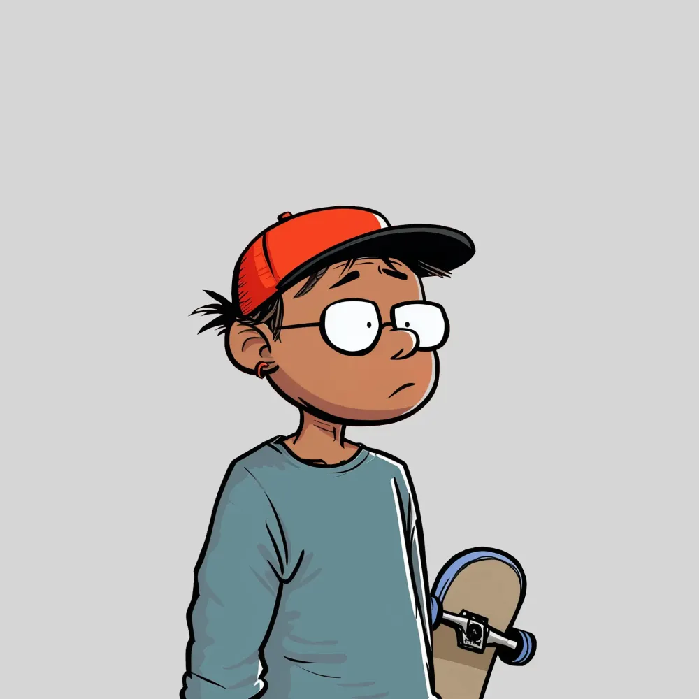 Digital Slops #3692