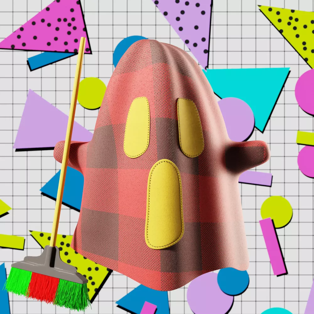 Farmacy Fantoms #3310