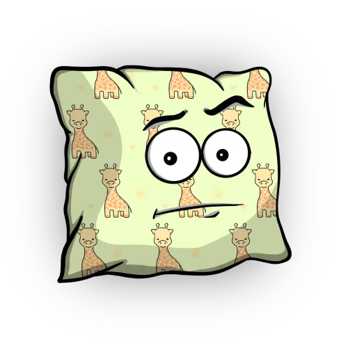 Dormint Pillow #415