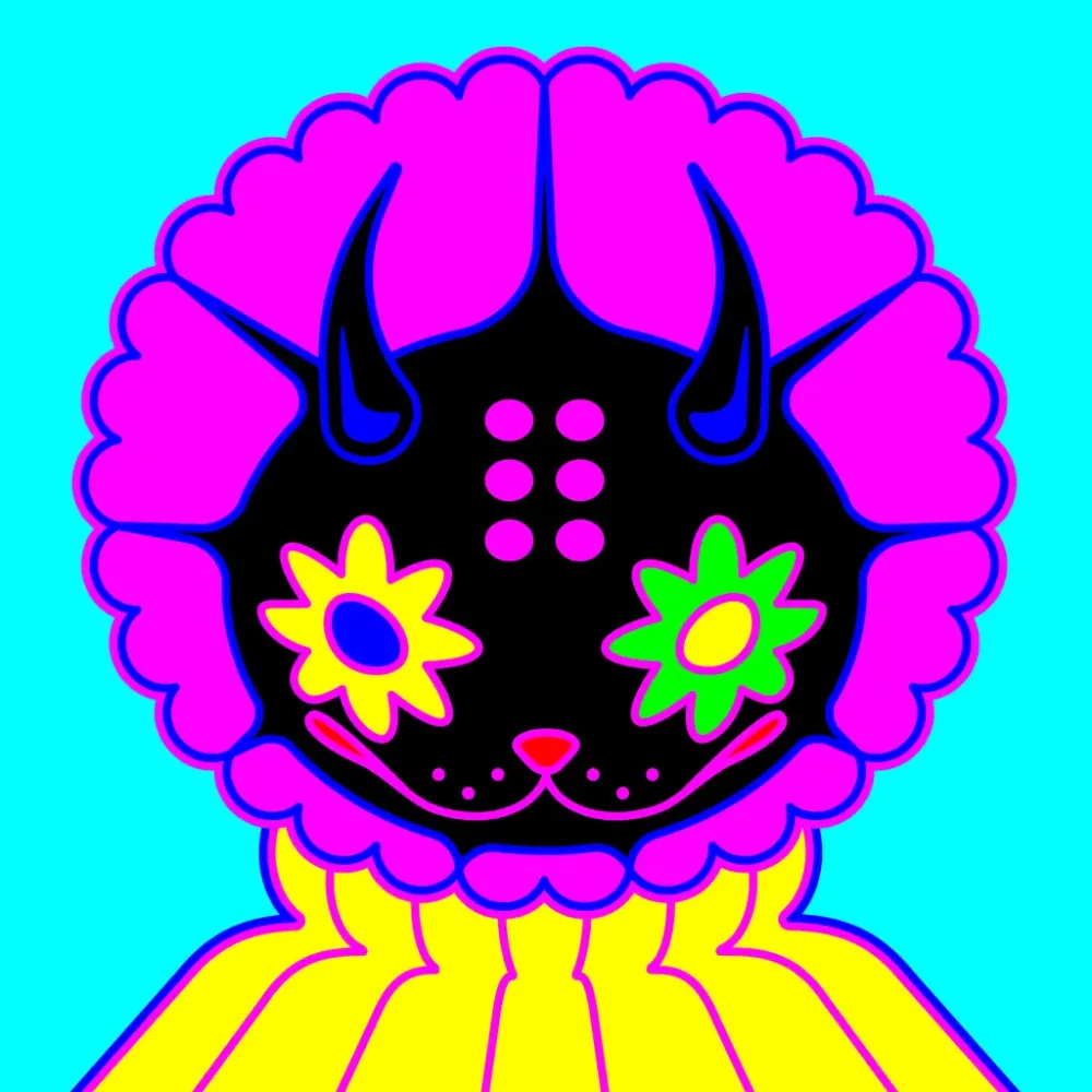 Ghost Machine #32468
