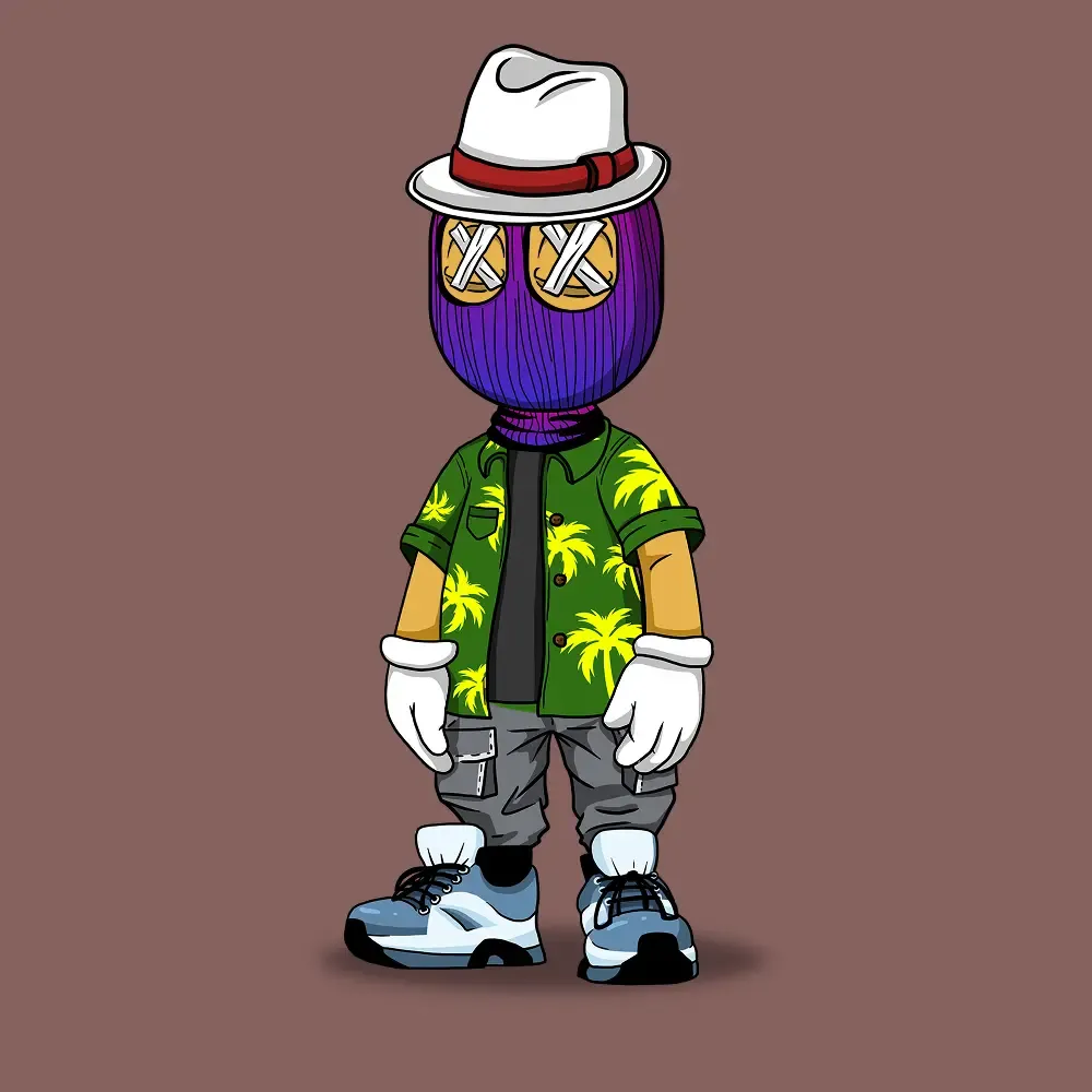 Based Style #1397