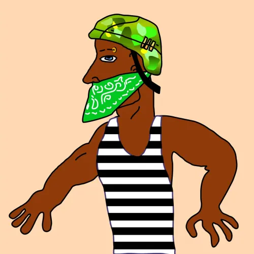 Chad #6386