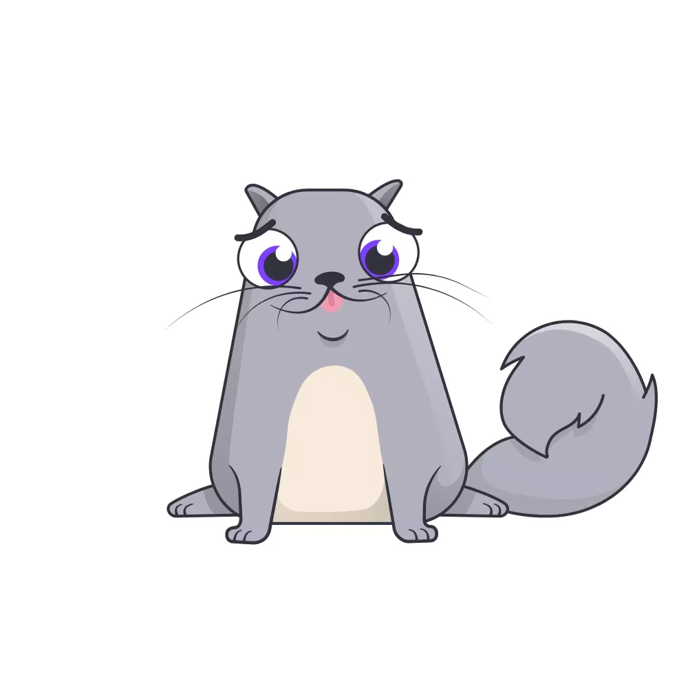 CryptoKitties #94275
