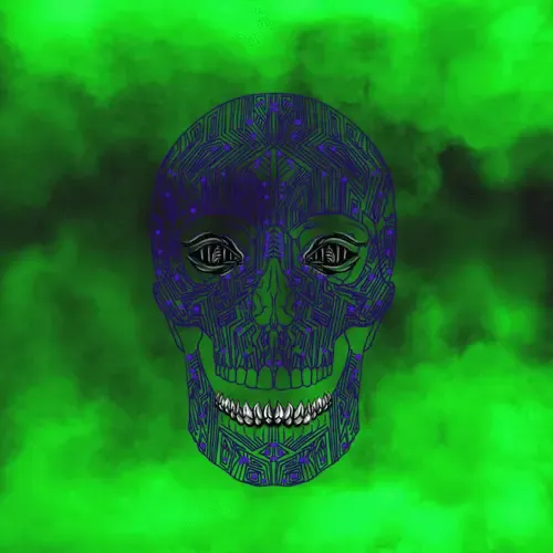 Crypt #850