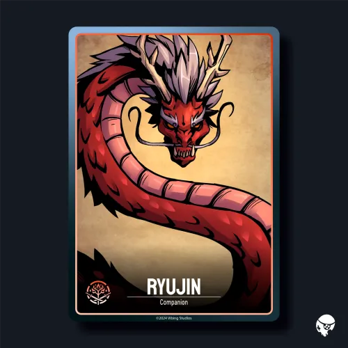 Ryujin