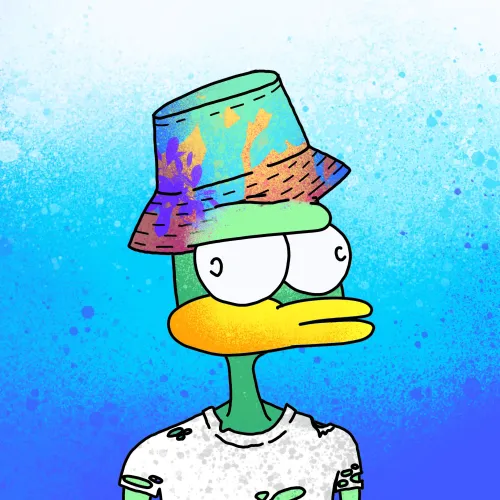 SupDuck 5256 #5256