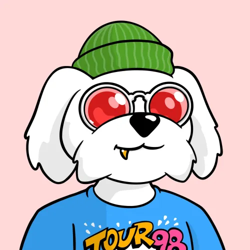 BoDoggos #8121