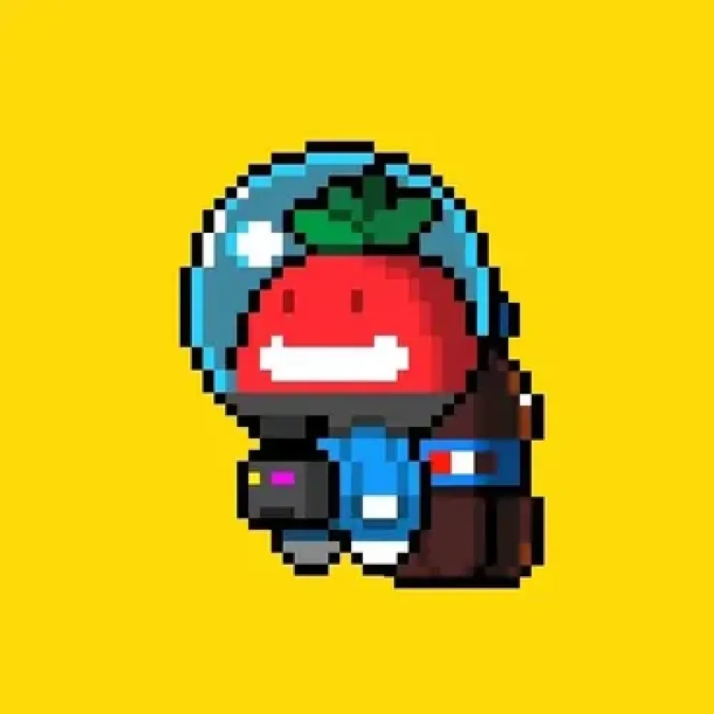 AstronStar #5